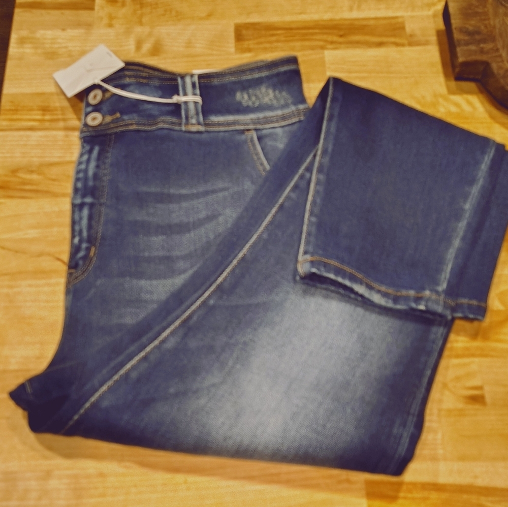 Kancan Super Skinny Jeans